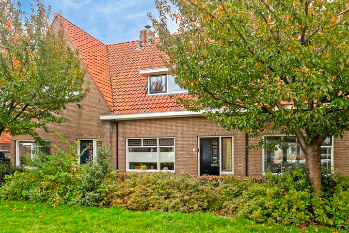 View photo 33 of Lehmkuhlstraat 9