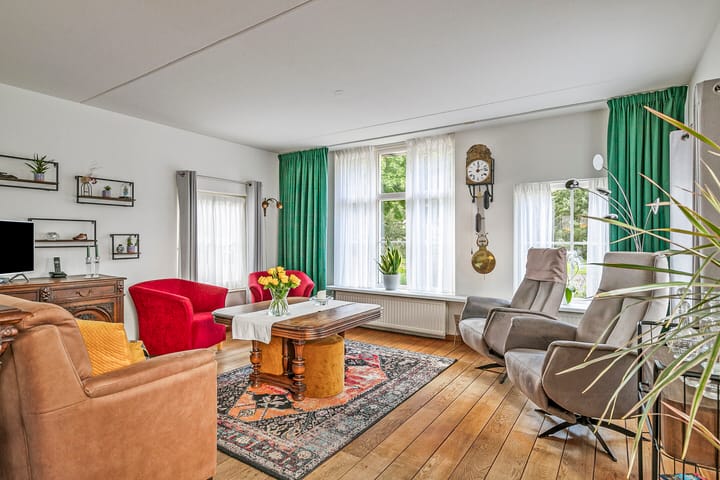 Foto 2 van Giekerkstraat 100