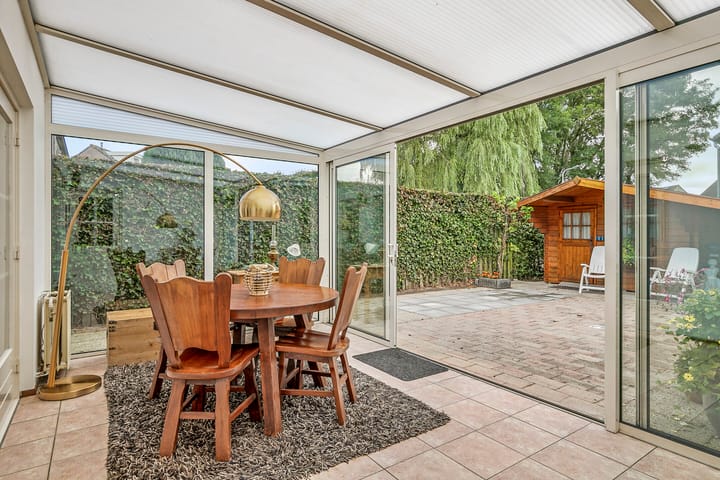 Foto 4 van Giekerkstraat 100