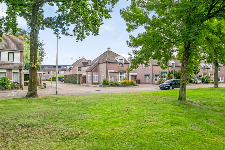 Foto 5 van Giekerkstraat 100