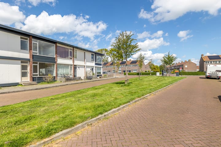 Foto 3 van Pieter Louwersestraat 32