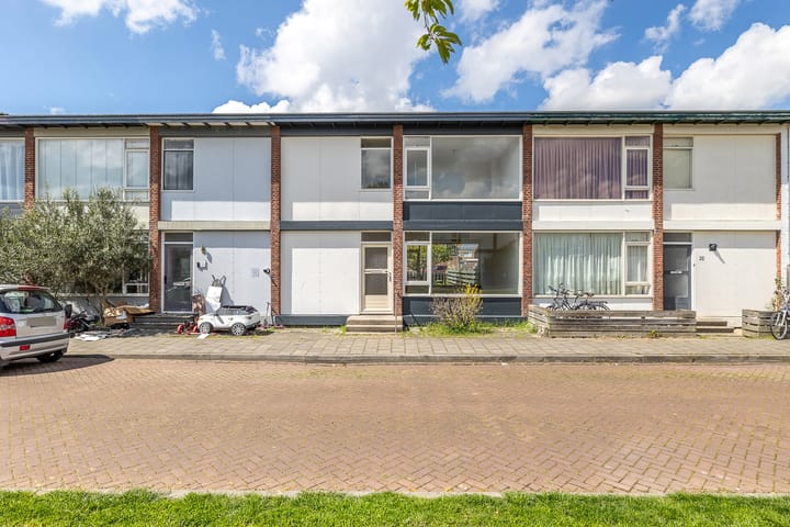 Foto 4 van Pieter Louwersestraat 32