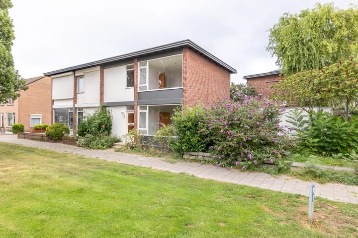 Foto 1 van Padweg 28