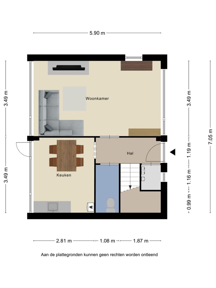 Foto 26 van Padweg 28