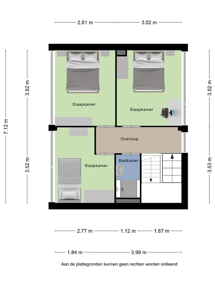 Foto 27 van Padweg 28