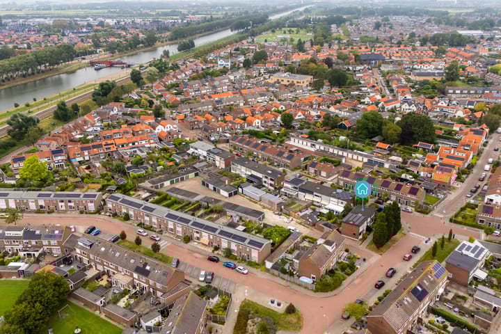 Foto 3 van Padweg 28