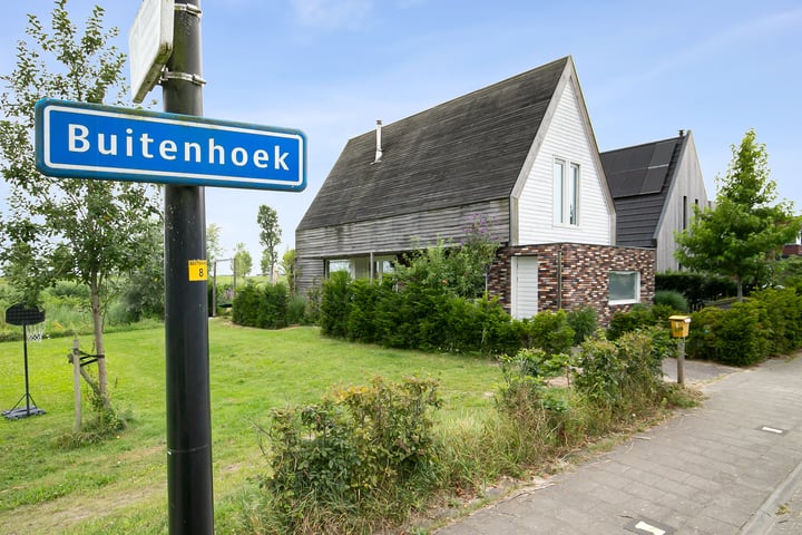 Bekijk foto 57 van Buitenhoek 1