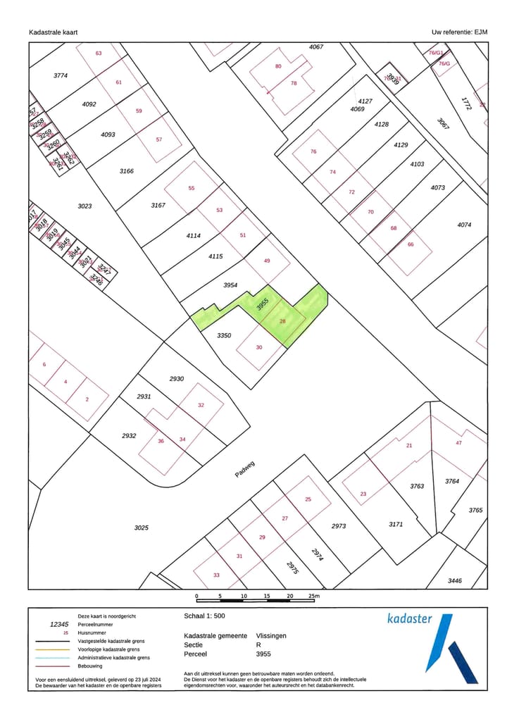 Foto 25 van Padweg 28