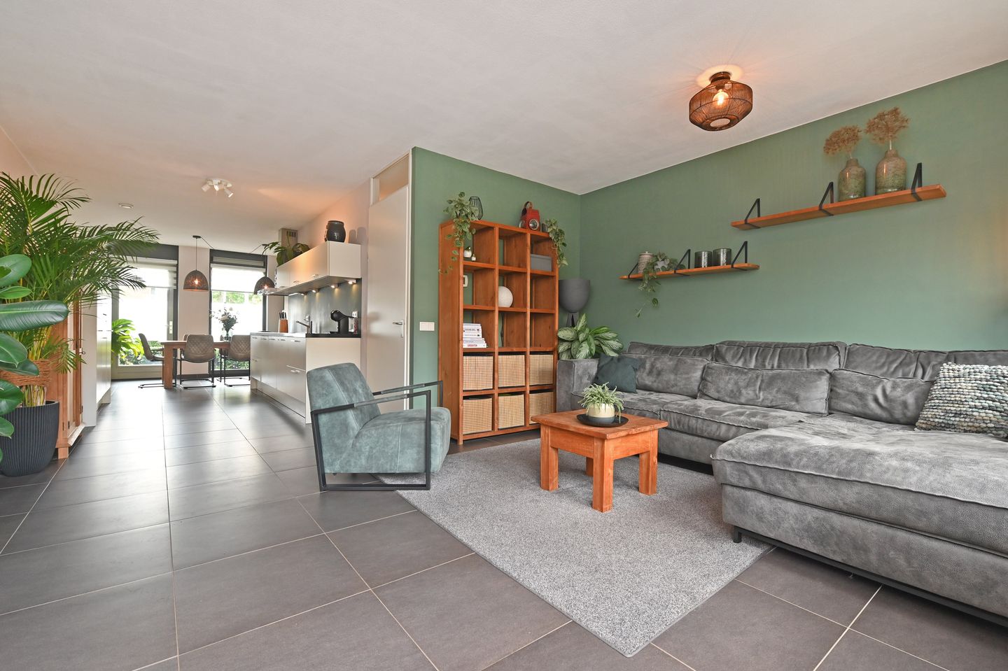 Foto 1 van Oostmeerlaan 132