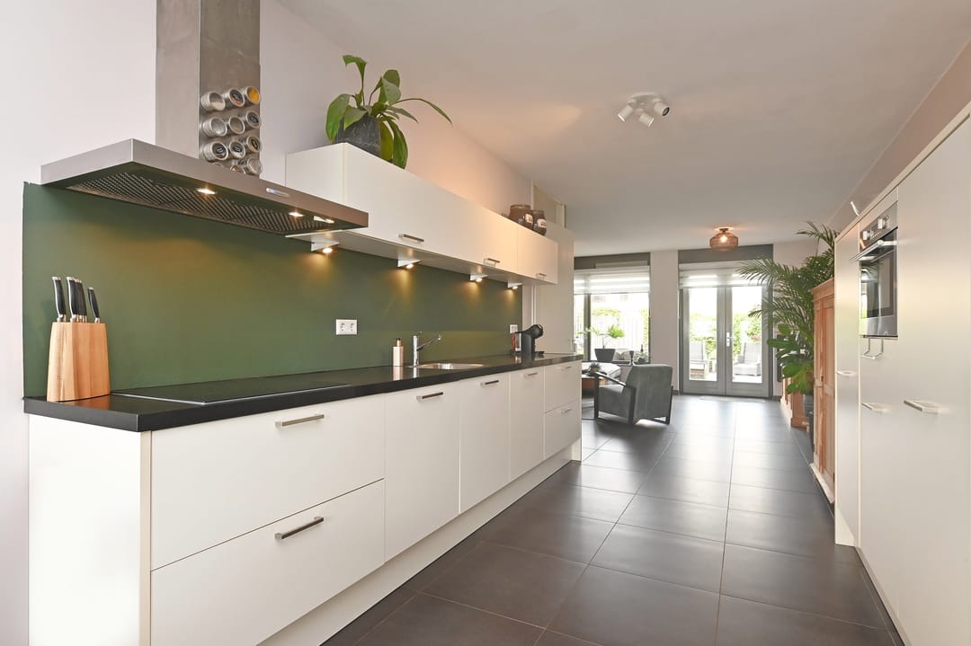 Foto 2 van Oostmeerlaan 132