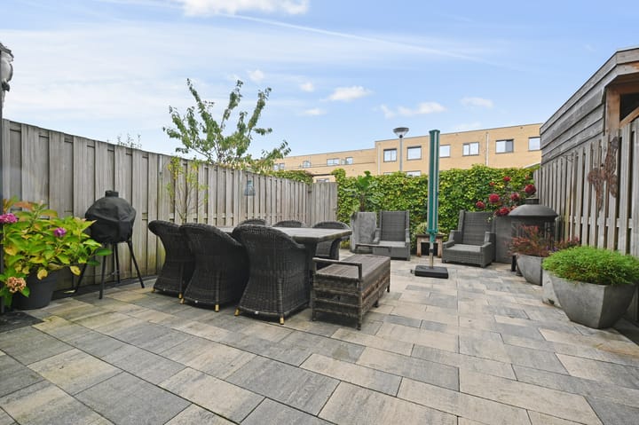 Foto 4 van Oostmeerlaan 132