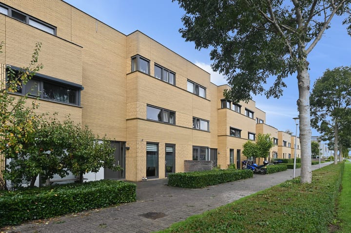 Foto 5 van Oostmeerlaan 132