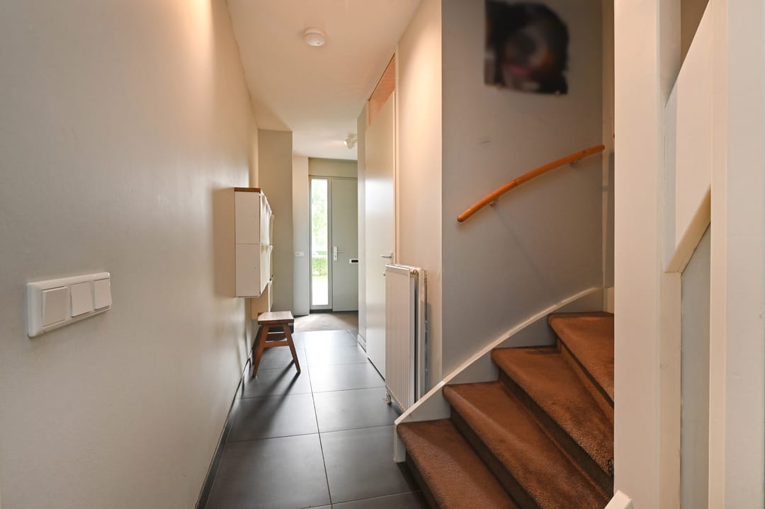 Foto 7 van Oostmeerlaan 132