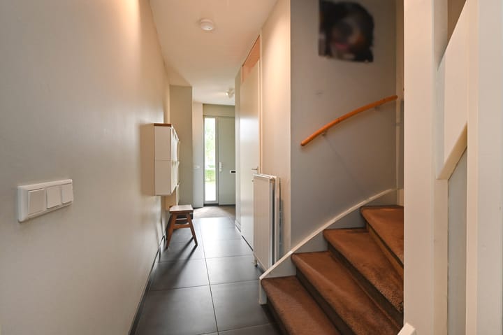 Foto 7 van Oostmeerlaan 132