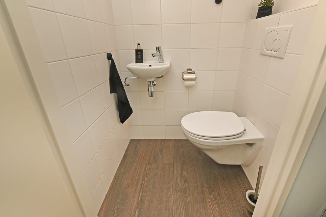 Foto 8 van Oostmeerlaan 132