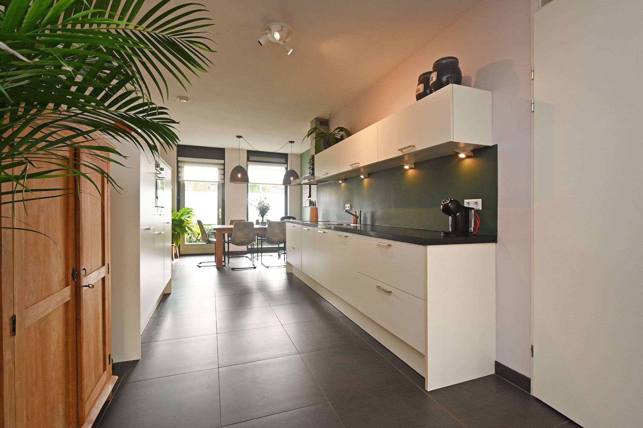 Foto 9 van Oostmeerlaan 132