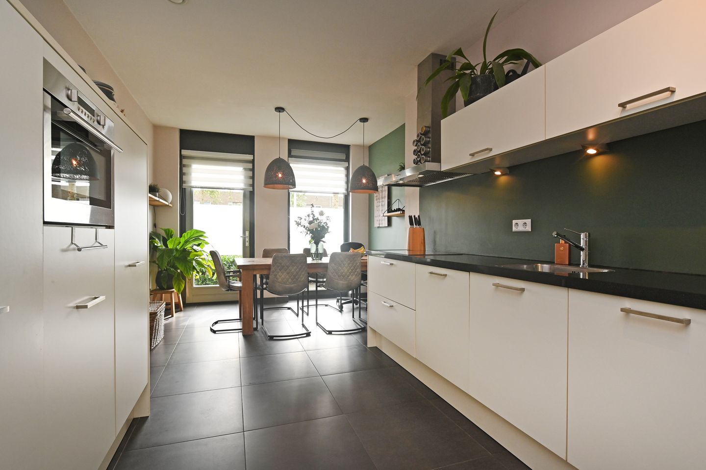 Foto 10 van Oostmeerlaan 132