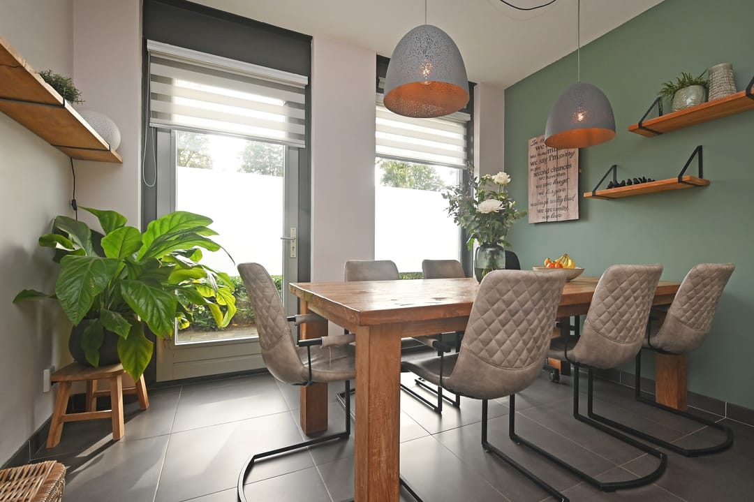 Foto 11 van Oostmeerlaan 132