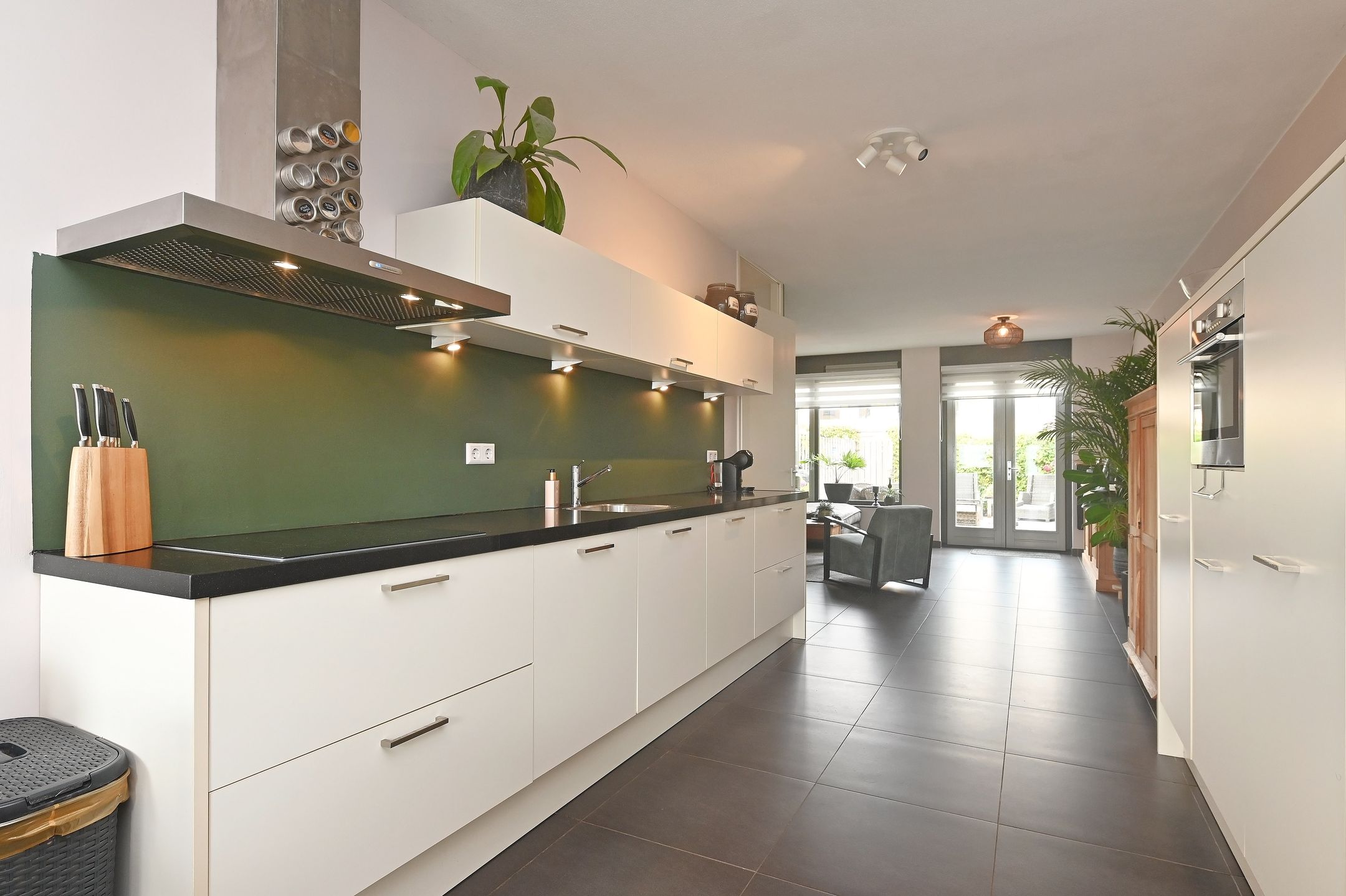 Foto 12 van Oostmeerlaan 132