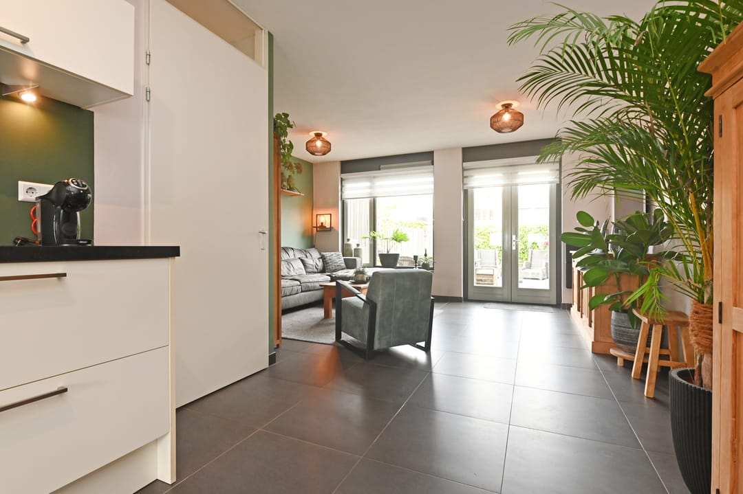 Foto 13 van Oostmeerlaan 132