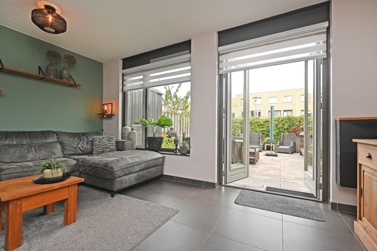 Foto 14 van Oostmeerlaan 132