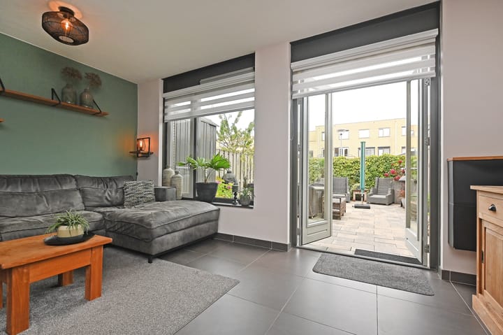 Foto 14 van Oostmeerlaan 132