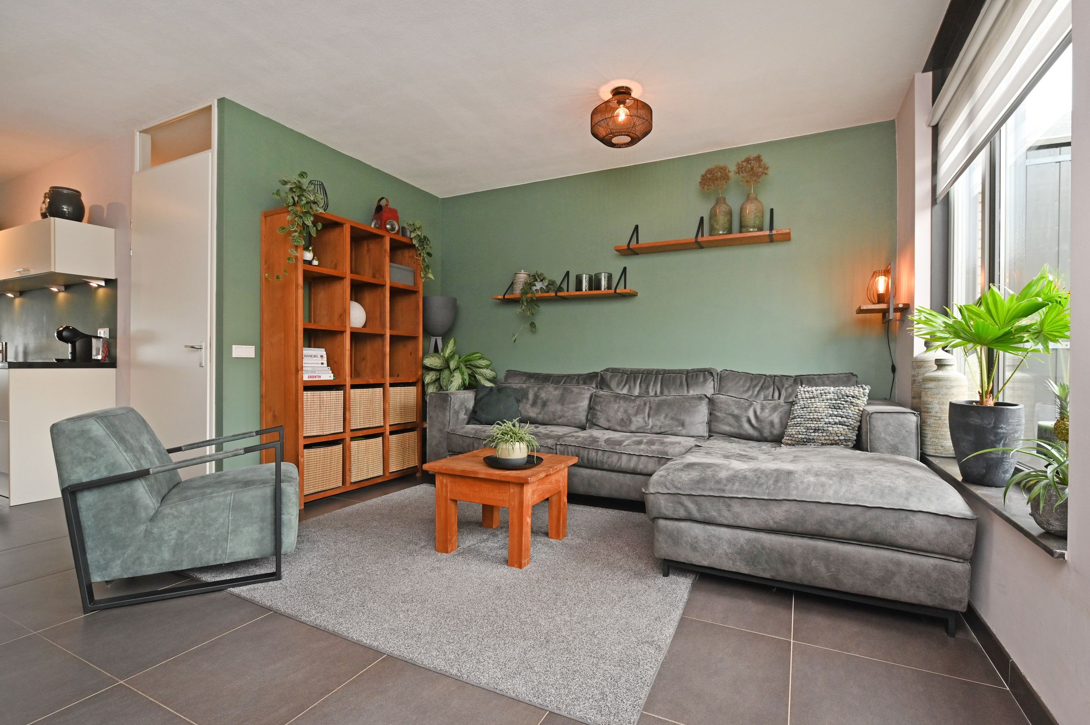 Foto 15 van Oostmeerlaan 132