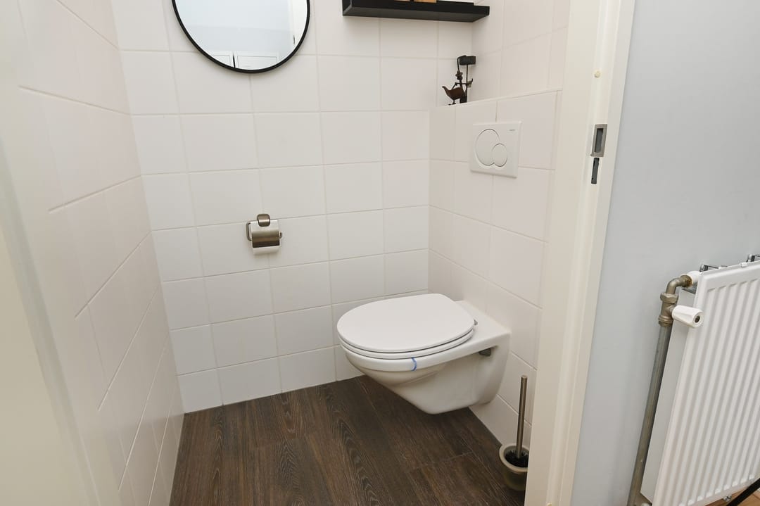 Foto 23 van Oostmeerlaan 132