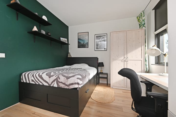 Foto 24 van Oostmeerlaan 132