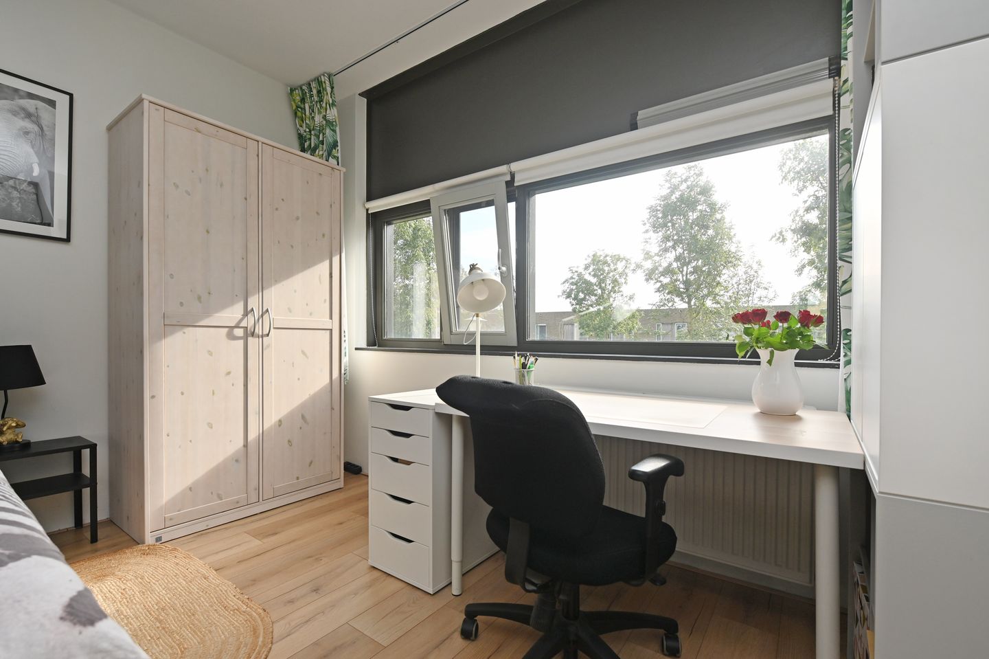 Foto 25 van Oostmeerlaan 132