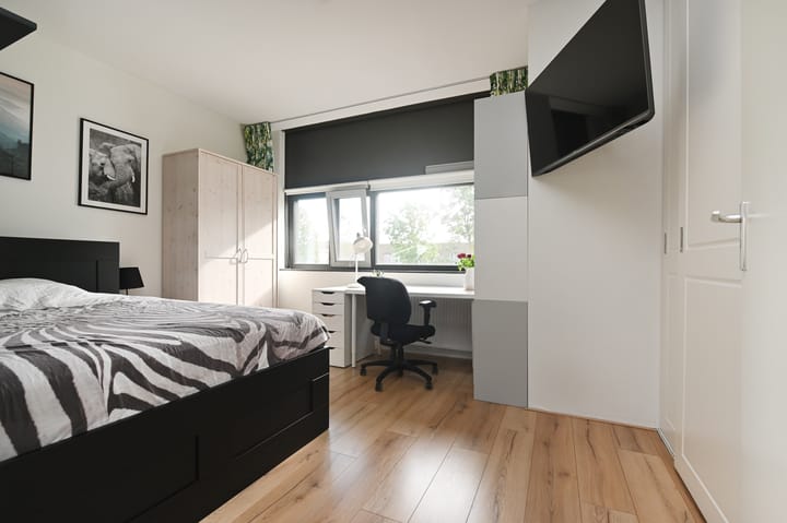 Foto 26 van Oostmeerlaan 132