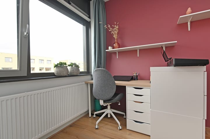 Foto 28 van Oostmeerlaan 132