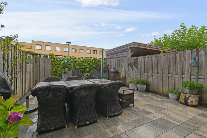 Foto 38 van Oostmeerlaan 132