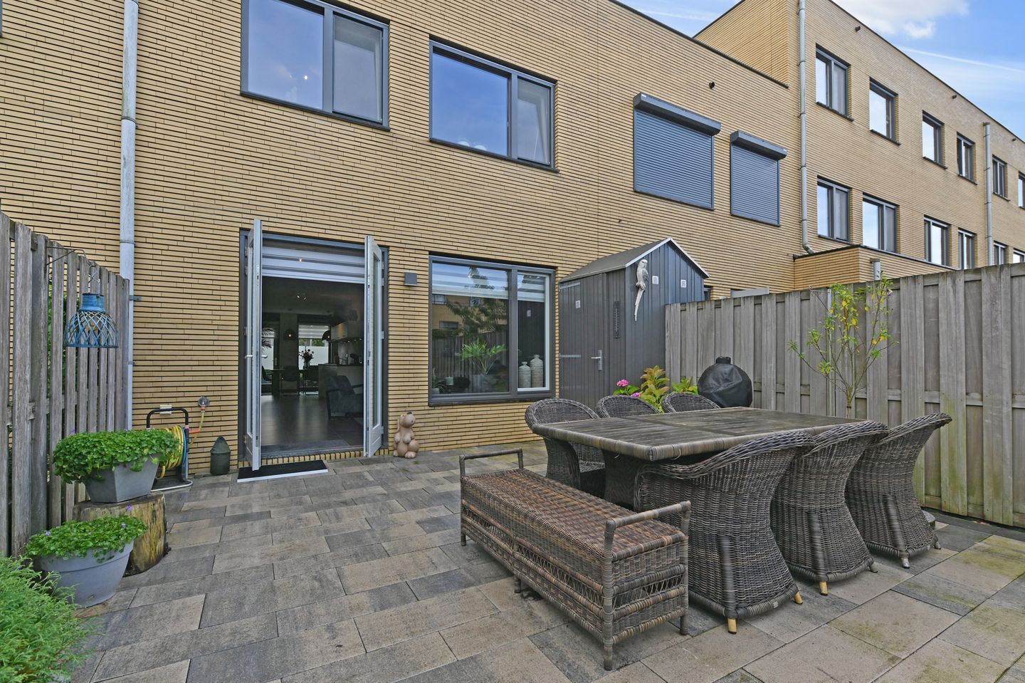 Foto 40 van Oostmeerlaan 132