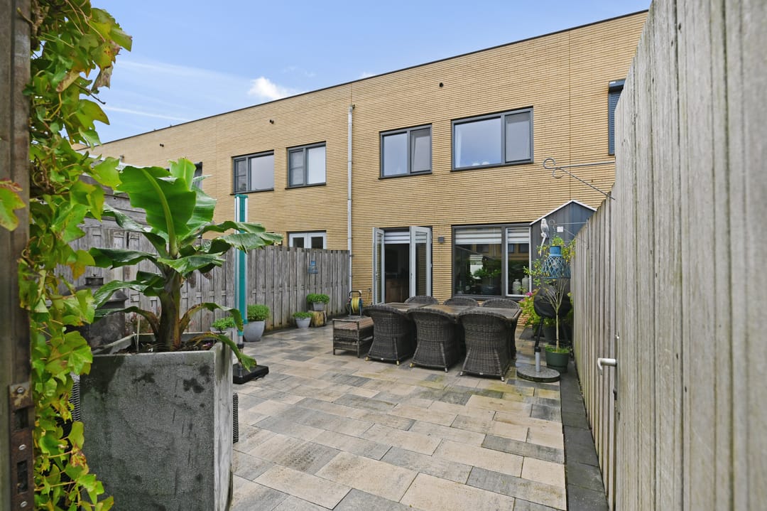 Foto 41 van Oostmeerlaan 132