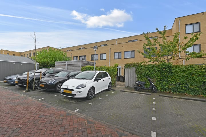 Foto 42 van Oostmeerlaan 132