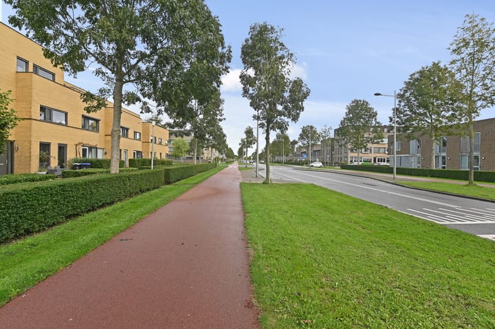 Foto 45 van Oostmeerlaan 132