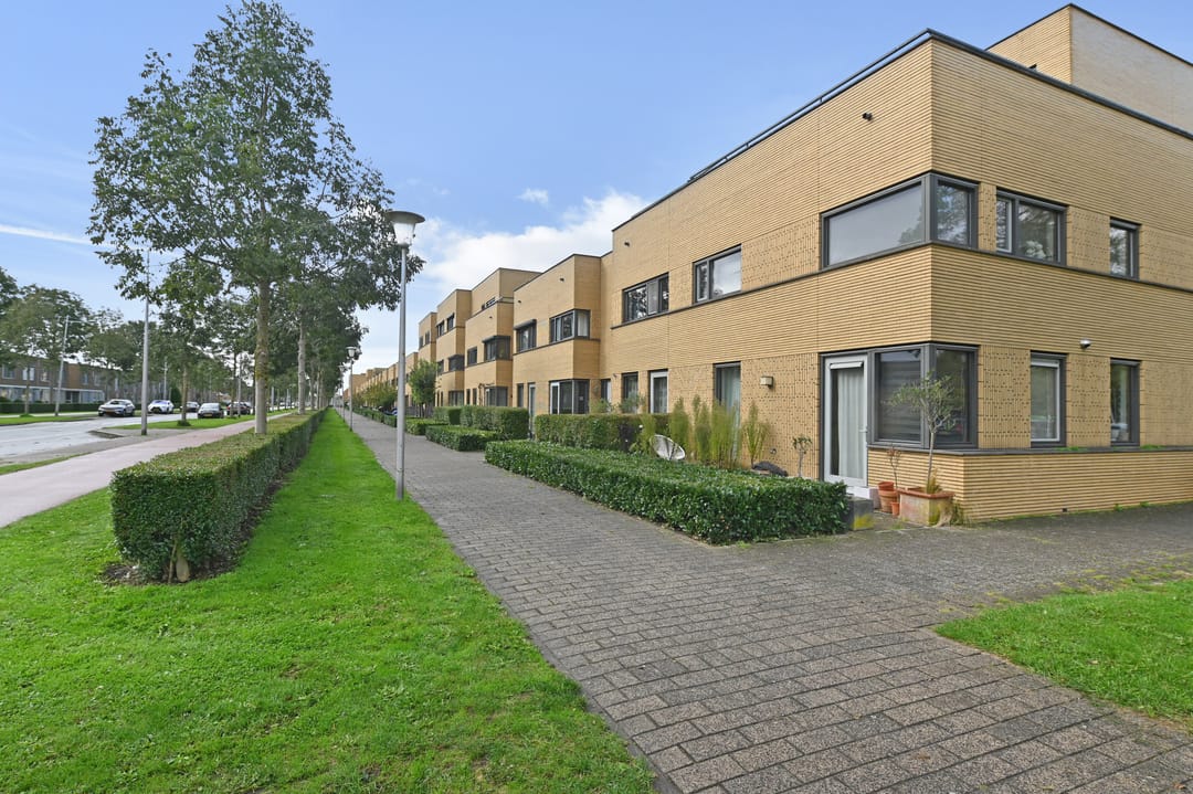 Foto 46 van Oostmeerlaan 132