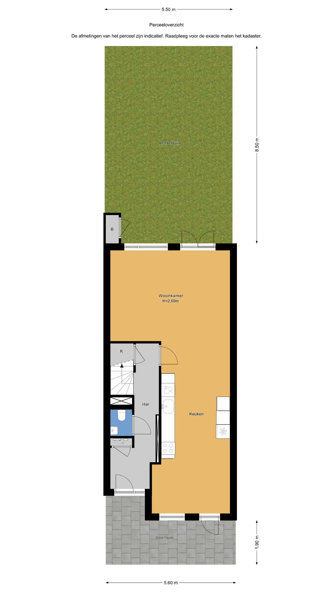 Foto 58 van Oostmeerlaan 132