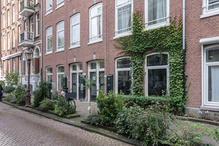 View photo 17 of Plantage Muidergracht 77-A