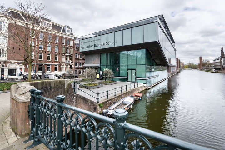 View photo 19 of Plantage Muidergracht 77-A