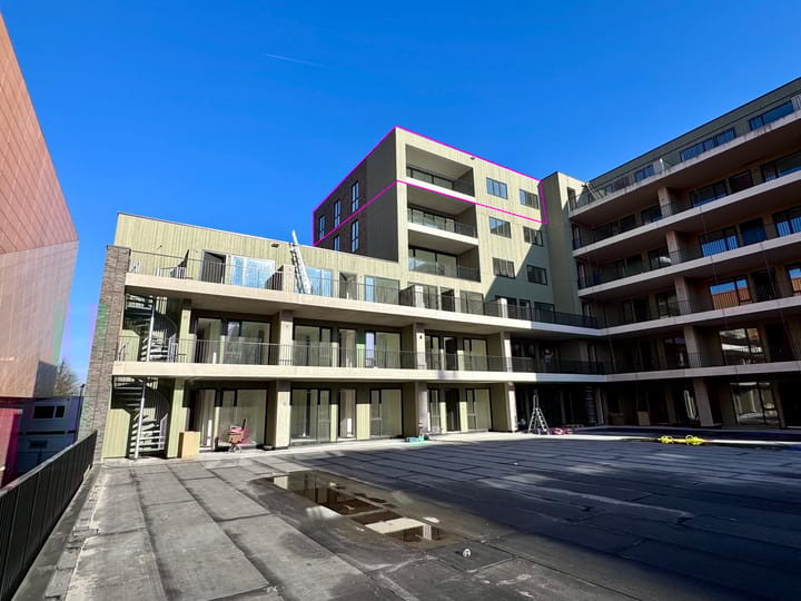 Foto 21 van Agoraweg 193