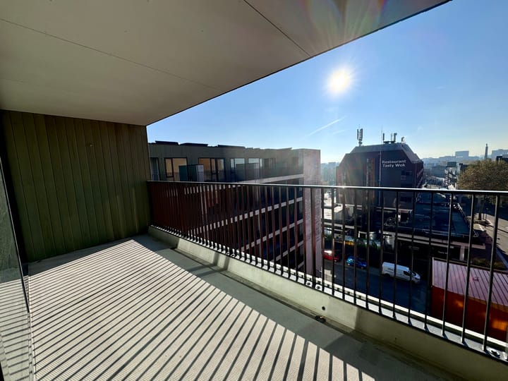 Foto 10 van Agoraweg 193