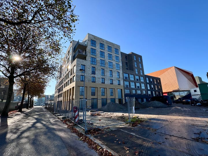 Foto 23 van Agoraweg 193