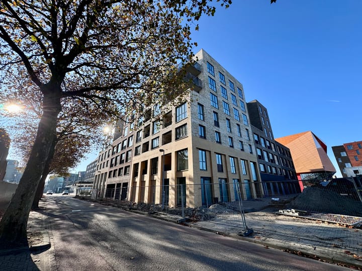 Foto 24 van Agoraweg 193