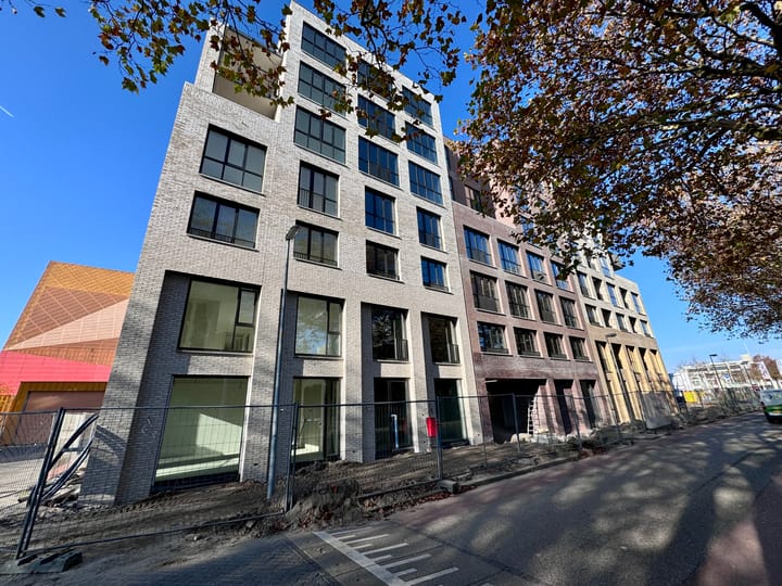 Foto 26 van Agoraweg 193