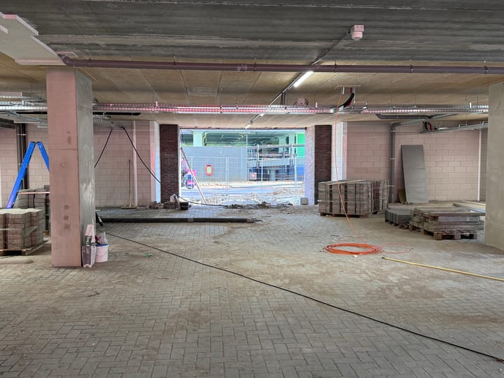 Foto 28 van Agoraweg 193