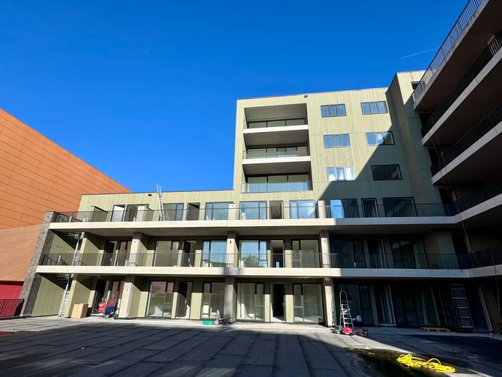 Foto 31 van Agoraweg 193