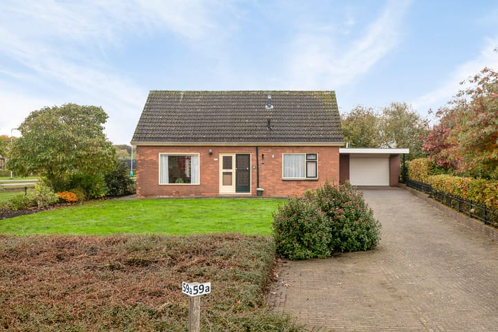 Foto 3 van Zwolsestraat 59-A