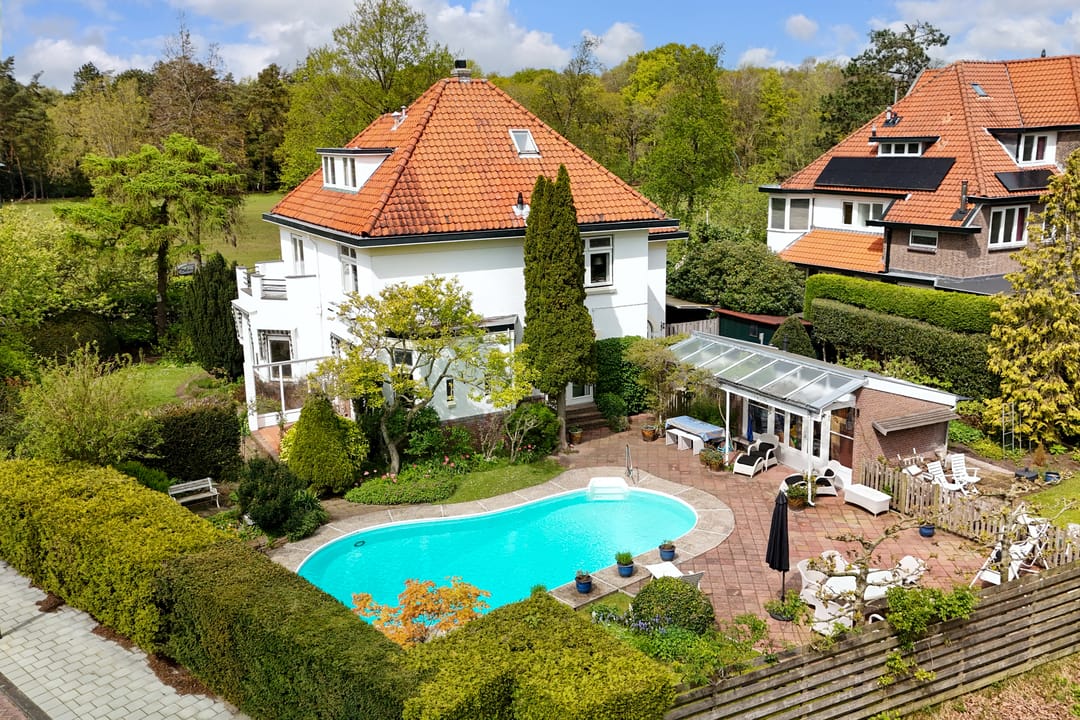 Photo 1 of Wittenburgerweg 124